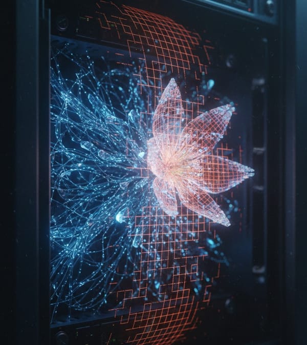 Computation is not the right framework to comprehend the concept of life and intelligence